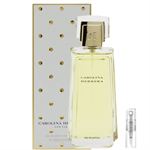 Carolina Herrera Carolina Herrera - Eau de Parfum - Perfume sample - 2 ml